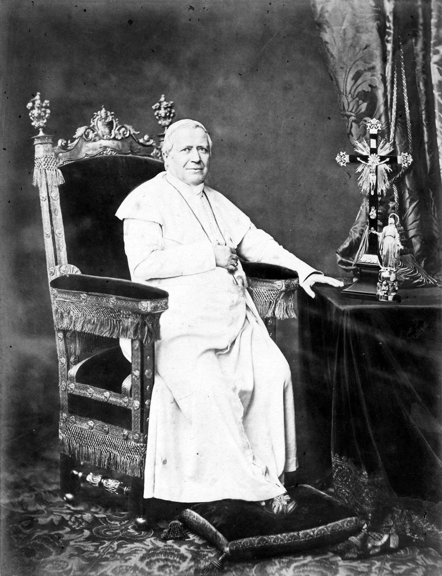 Pius IX