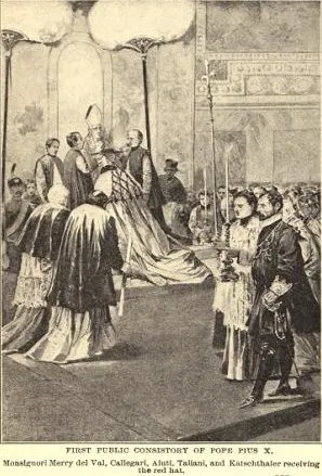 Pius X