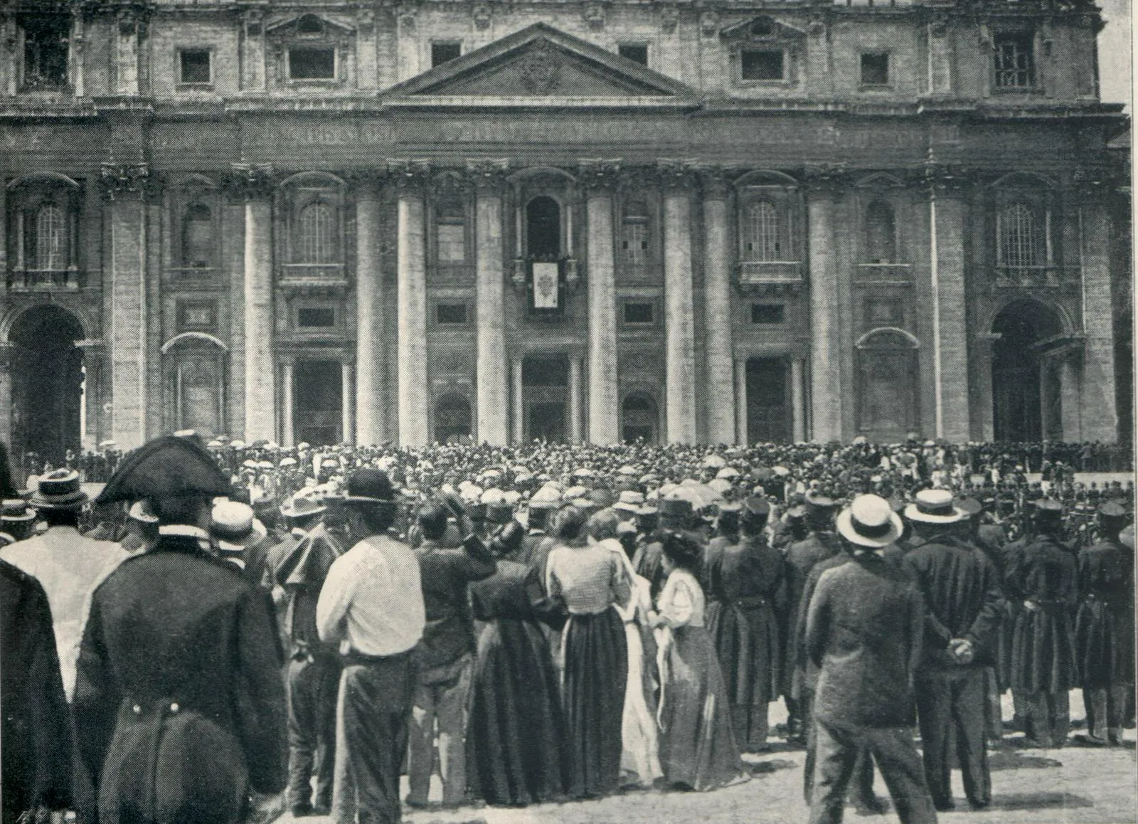 Pius X