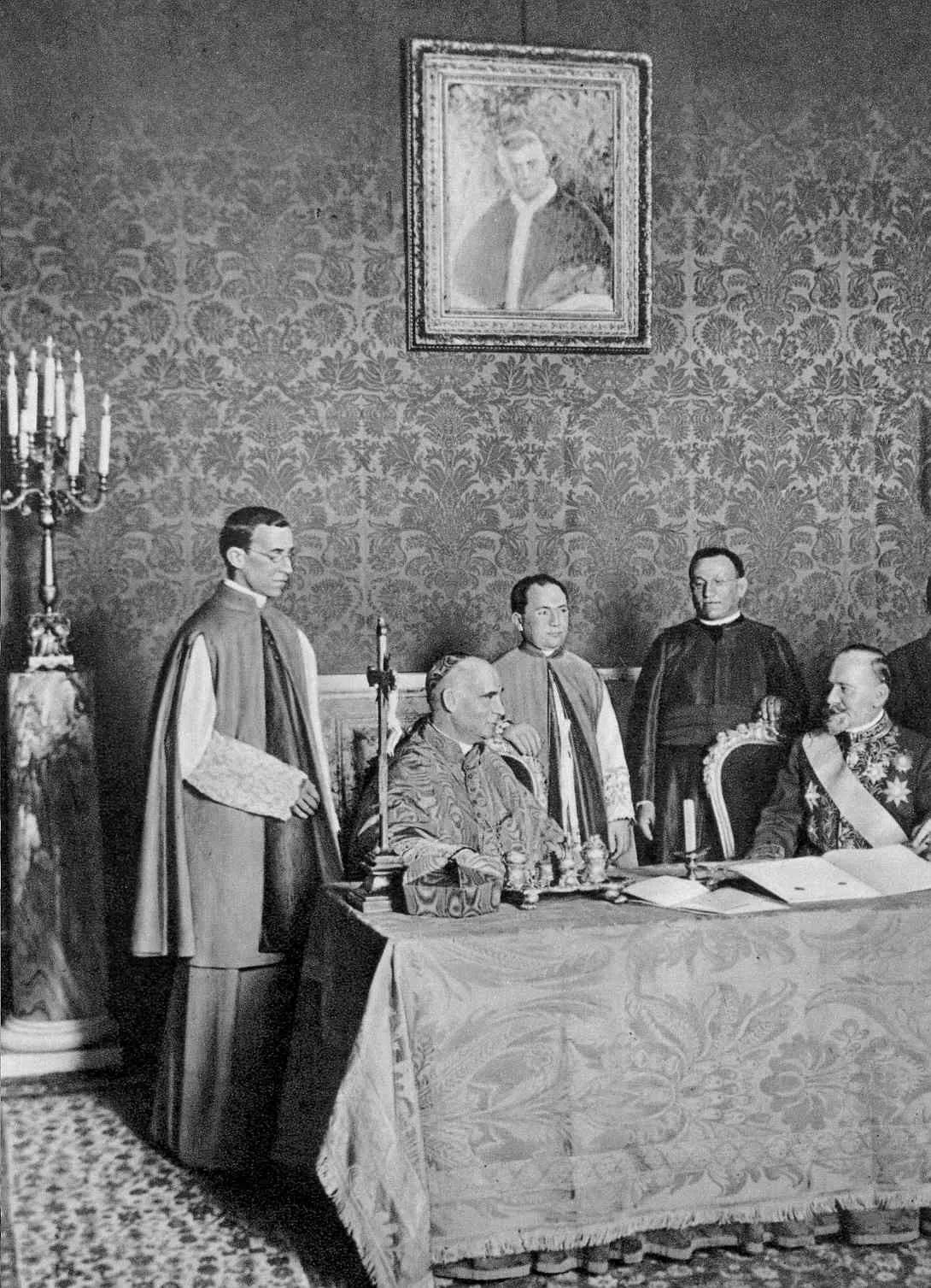 Pius X