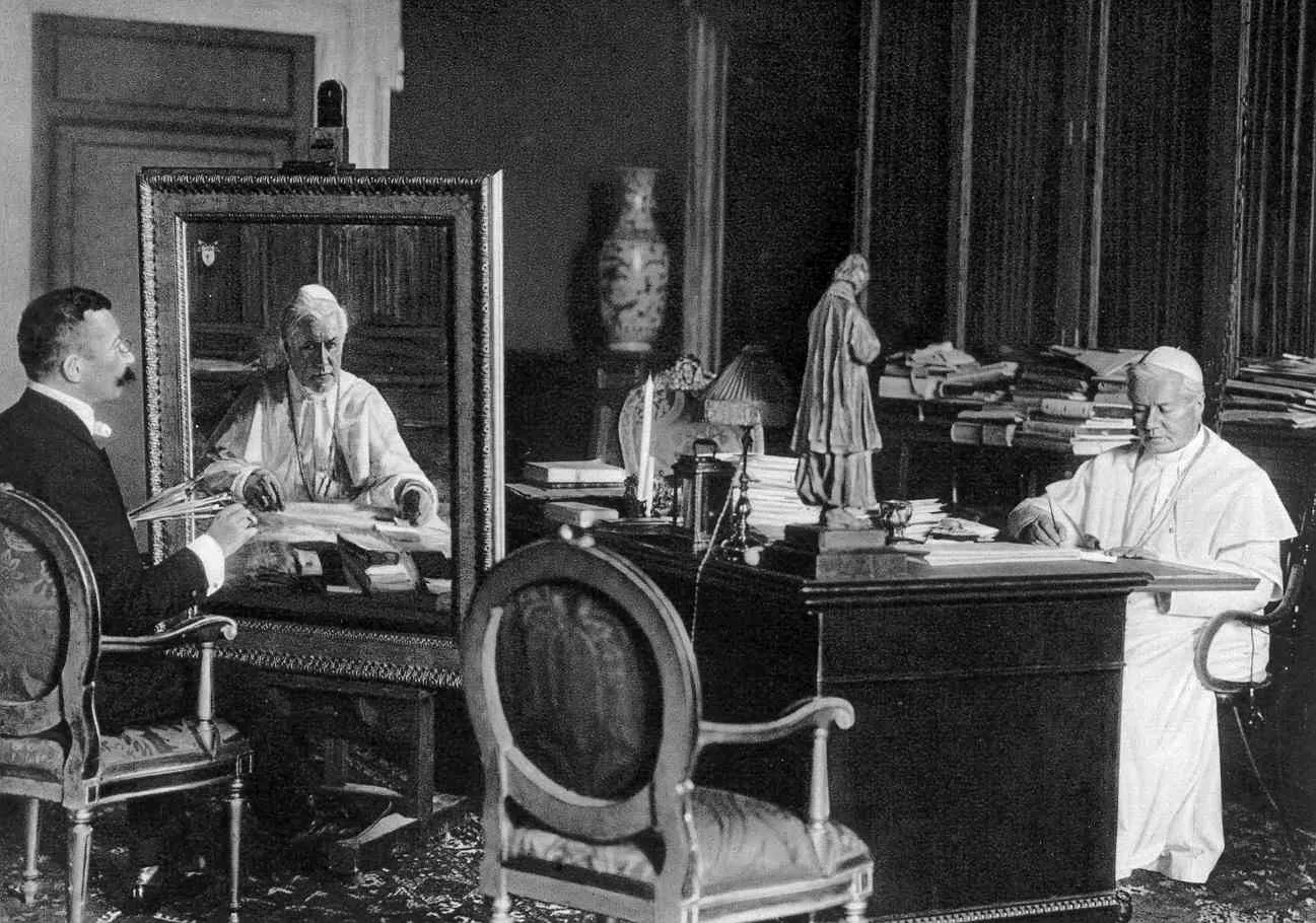 Pius X
