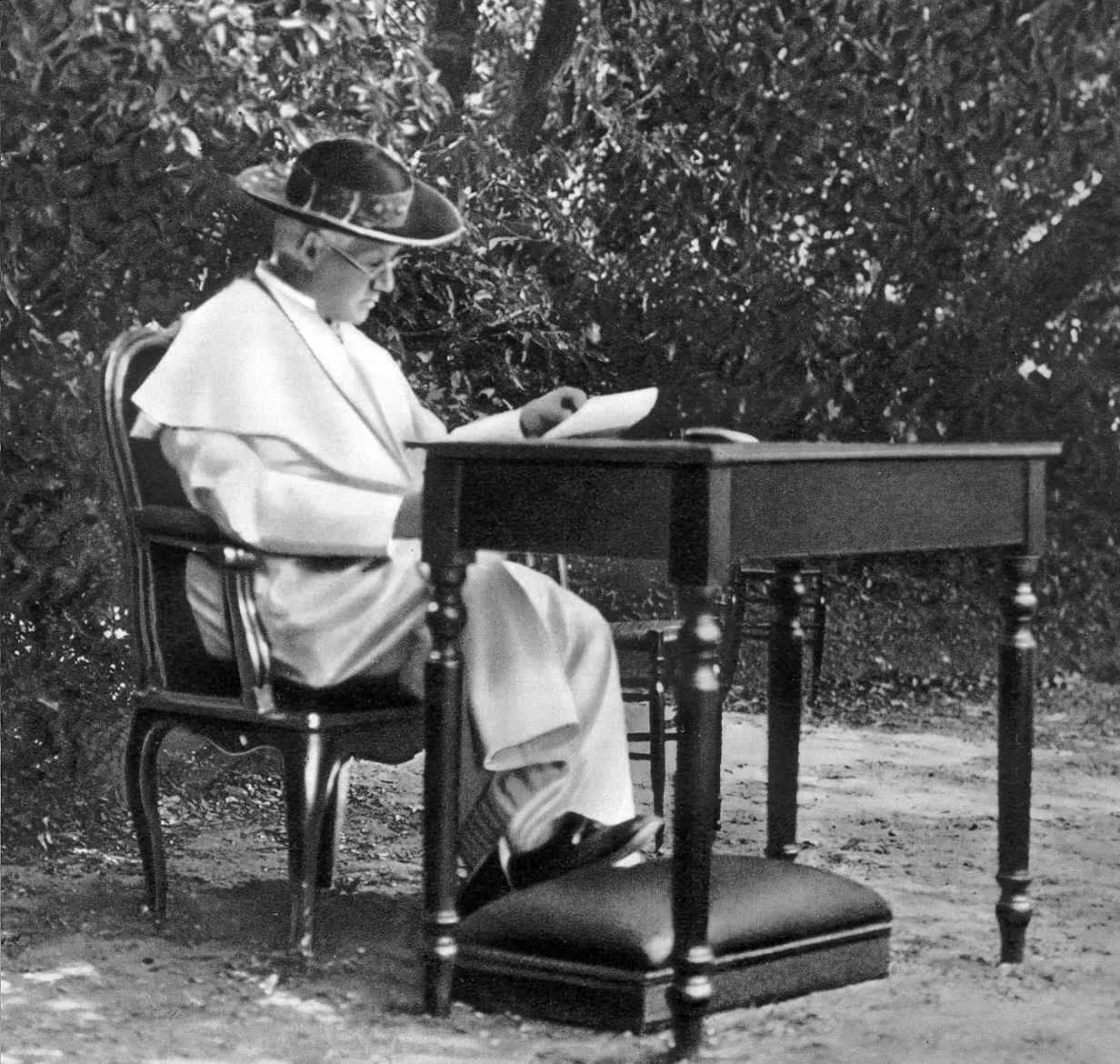 Pius X