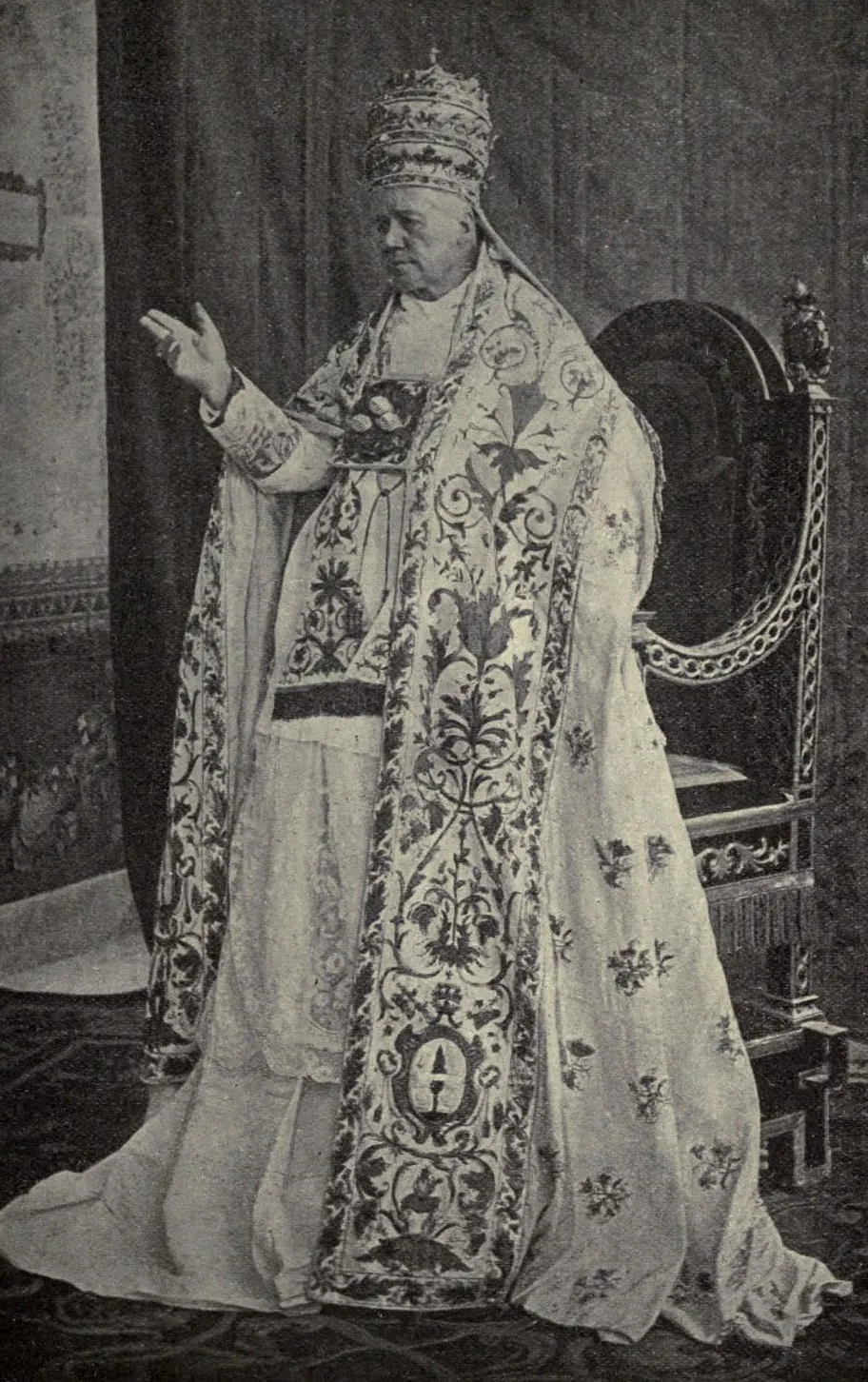 Pius X