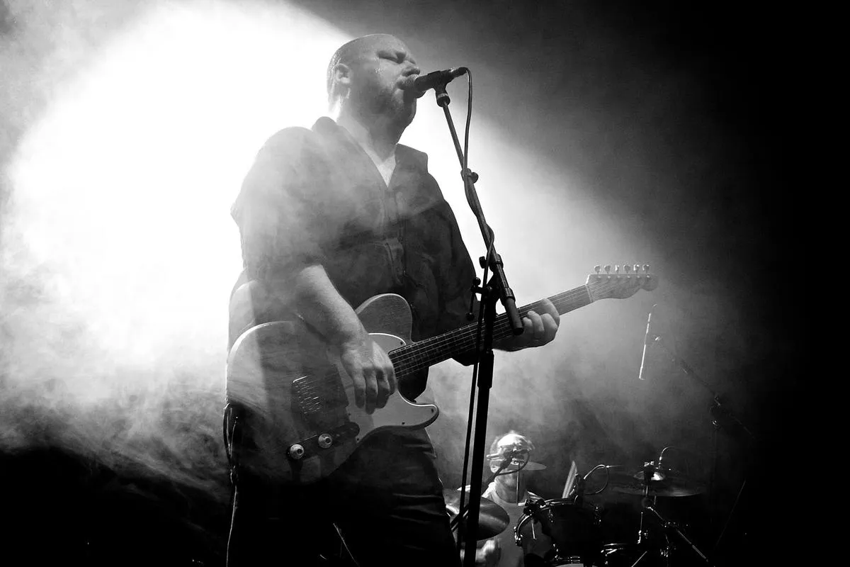 Pixies