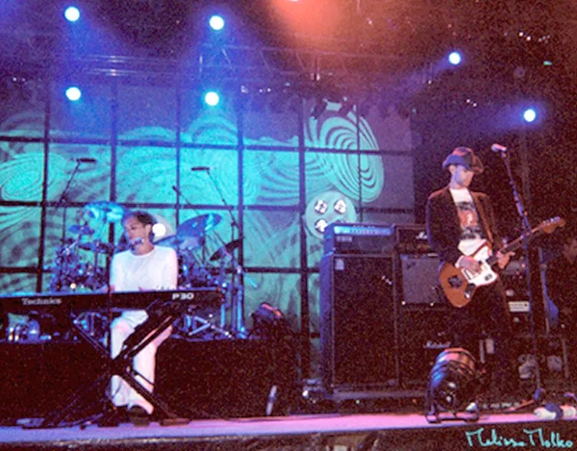 Placebo