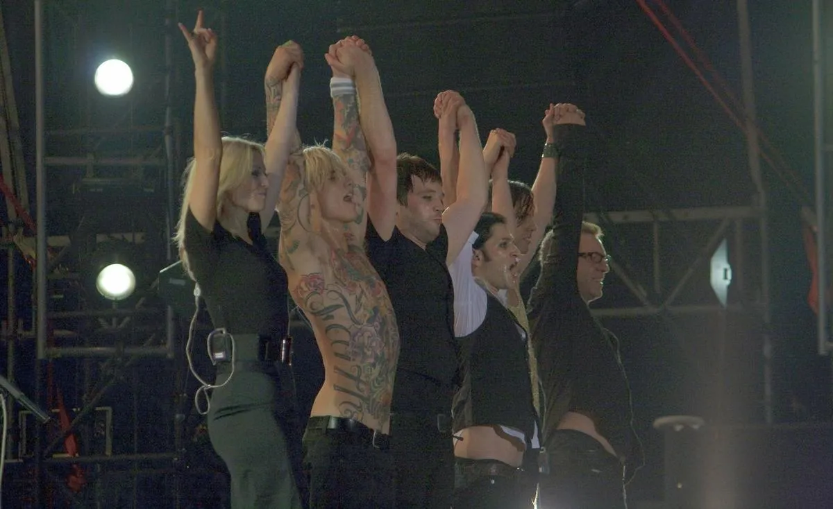 Placebo