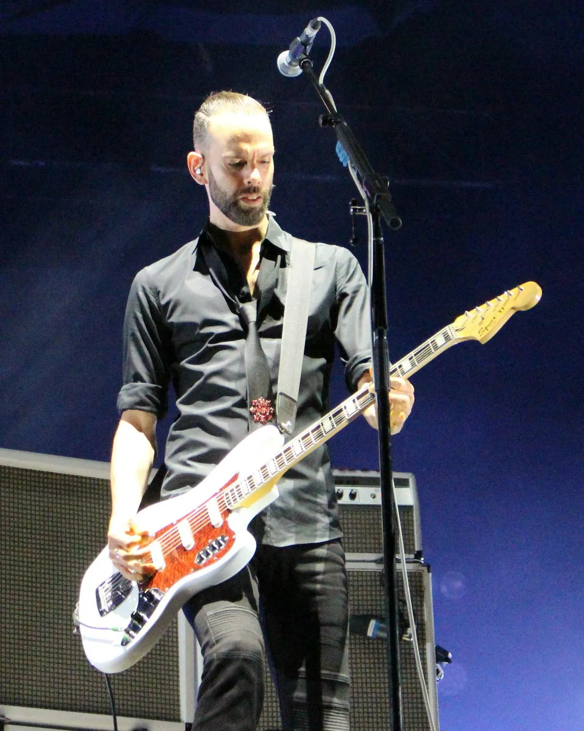 Placebo