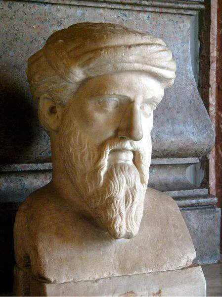 Plato