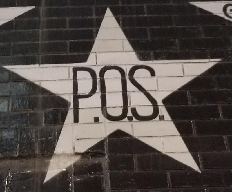 P.O.S