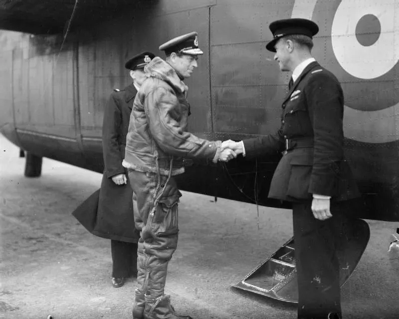 Prince George, Duke of Kent