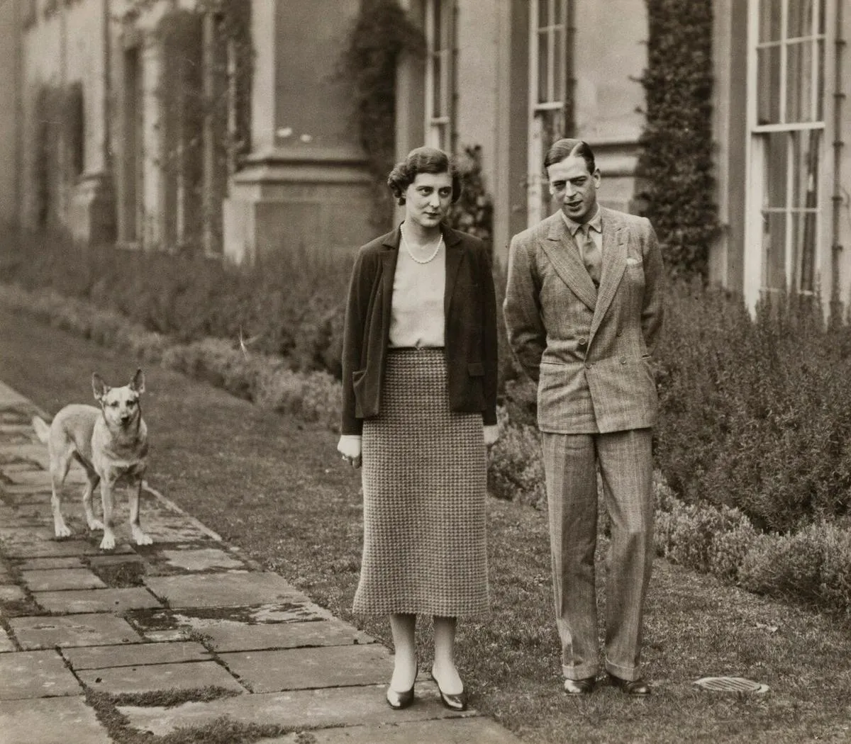 Prince George, Duke of Kent