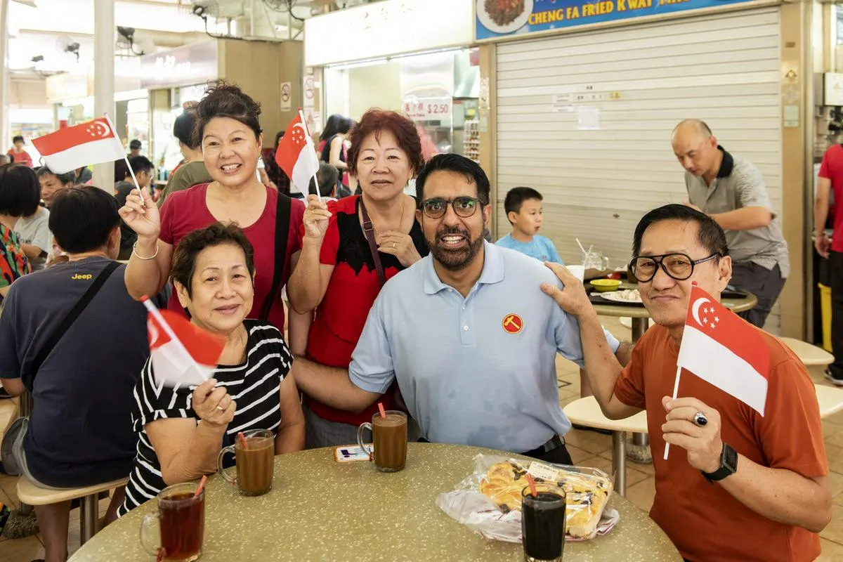 Pritam Singh