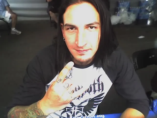 Prong