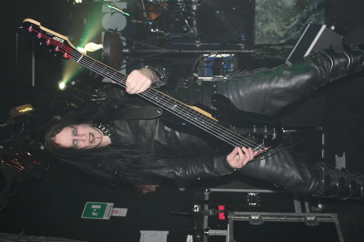 Prong