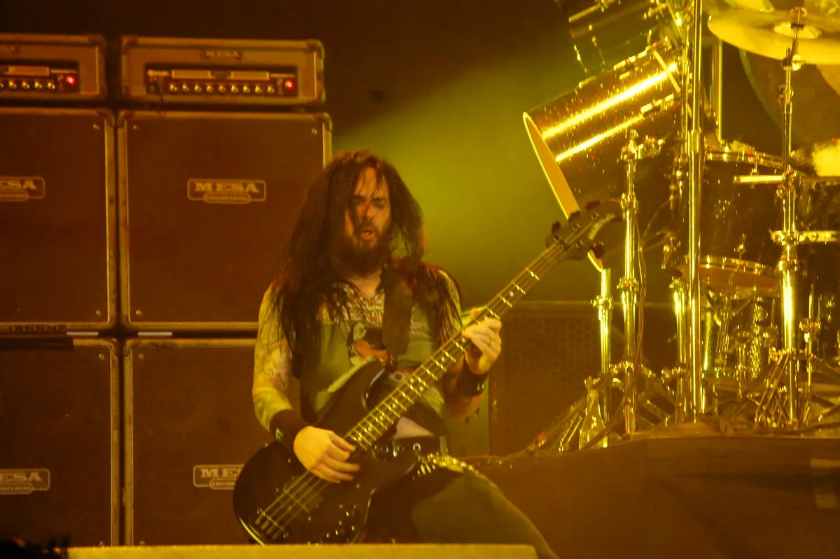 Prong