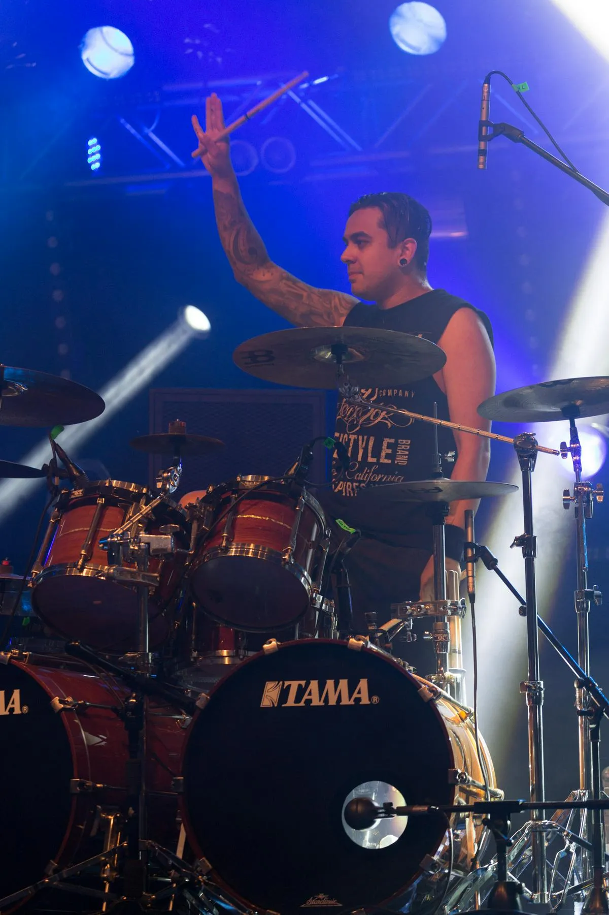 Prong