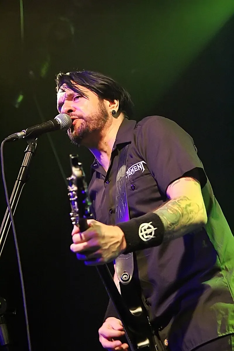Prong