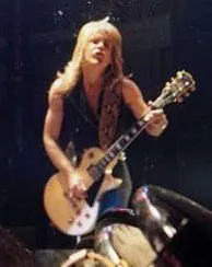 Quiet Riot