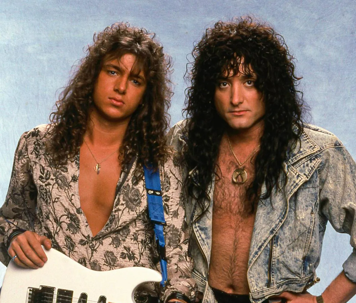 Quiet Riot