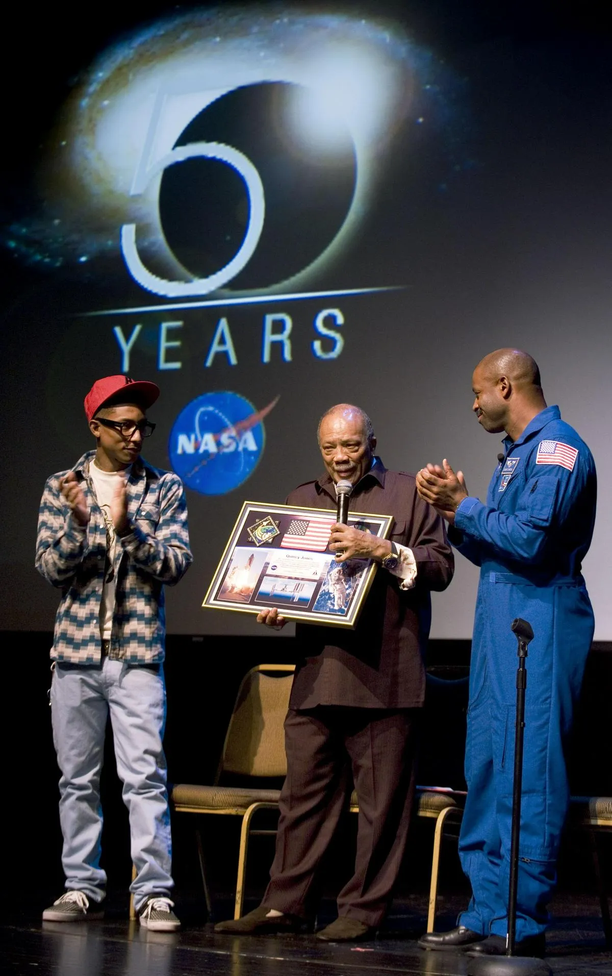 Quincy Jones