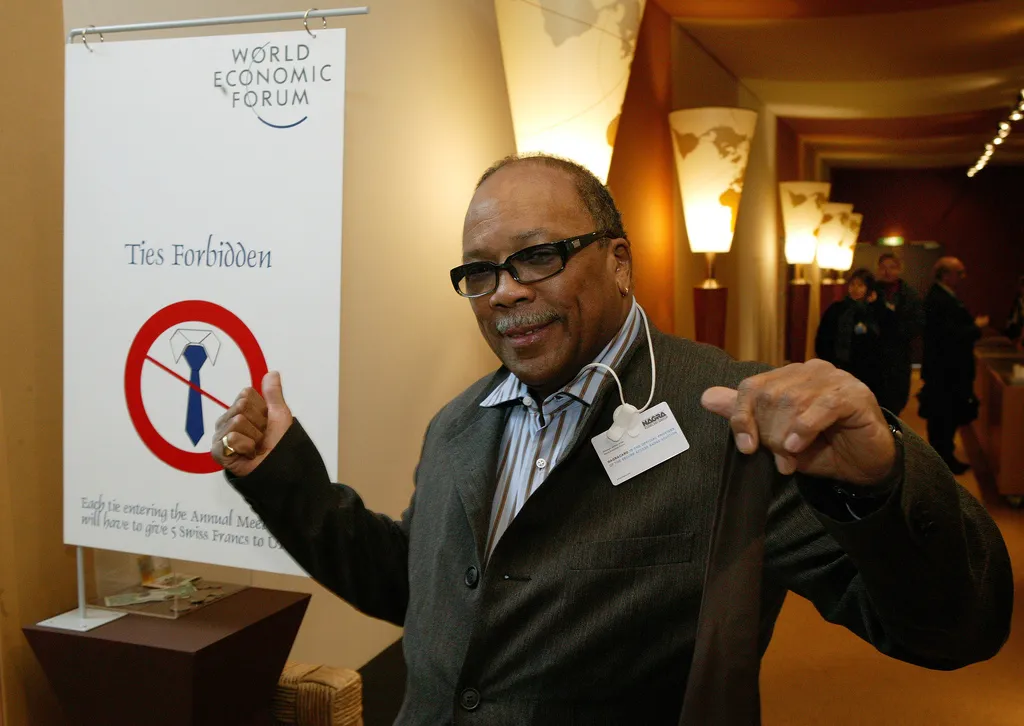 Quincy Jones