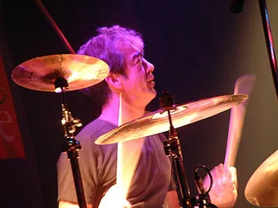 R.E.M.