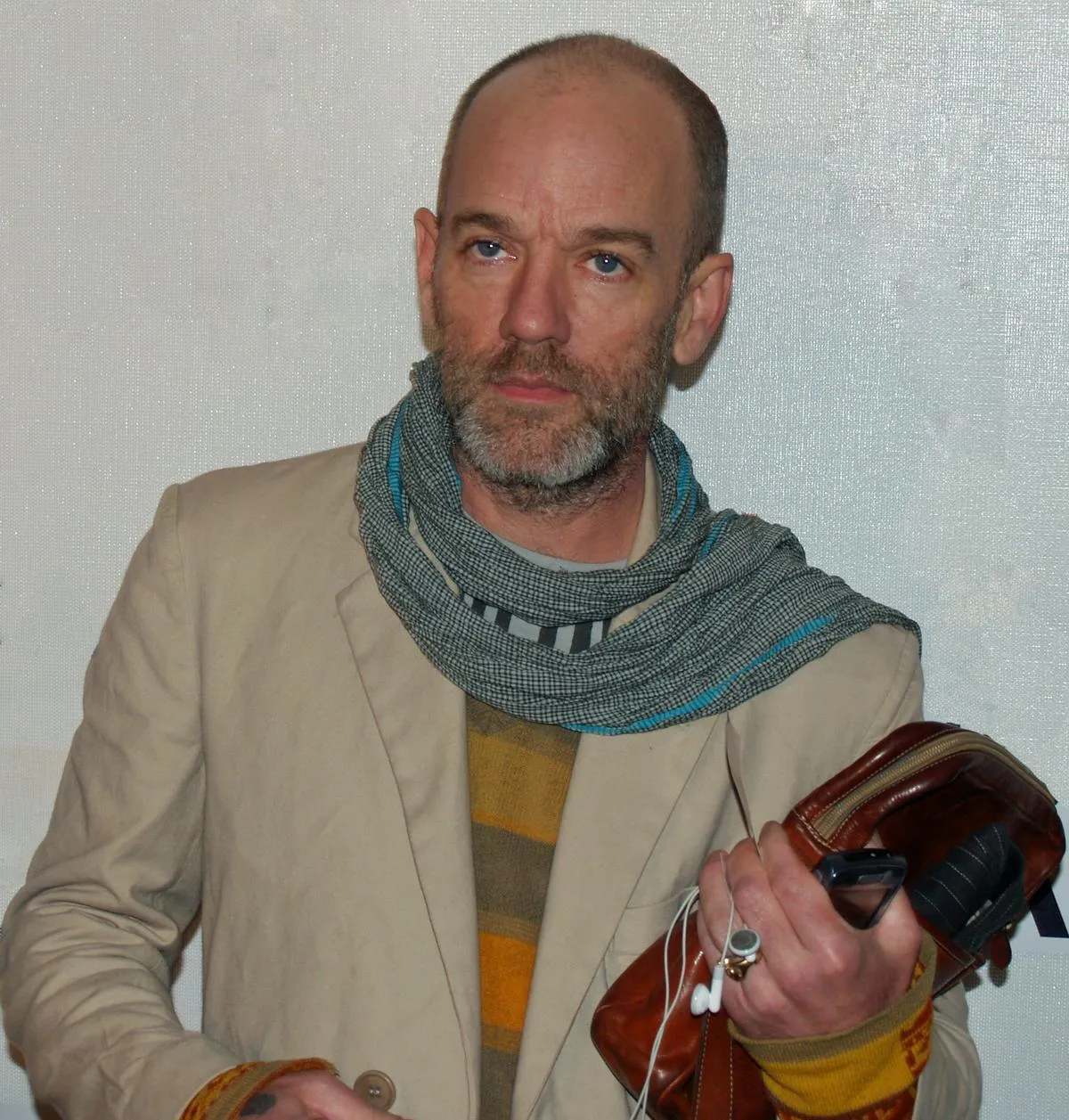 R.E.M.