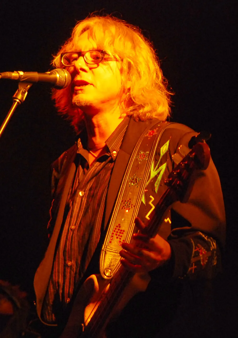 R.E.M.