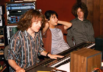 R.E.M.