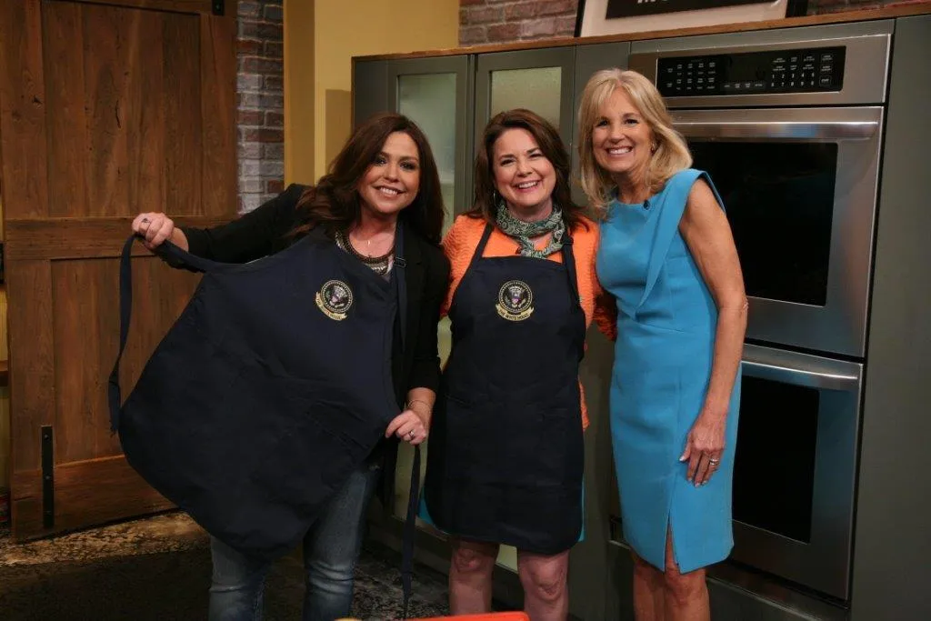 Rachael Ray