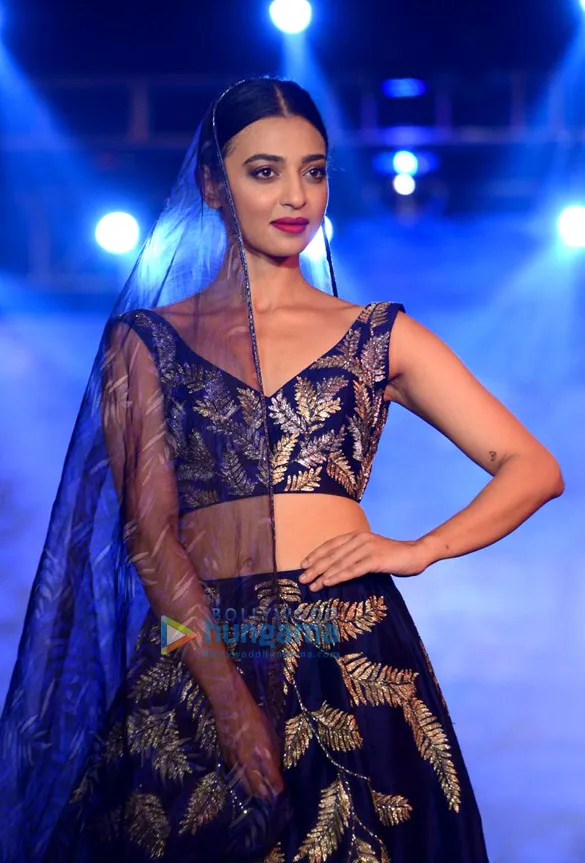 Radhika Apte
