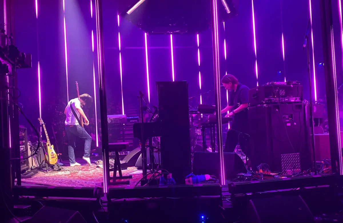 Radiohead