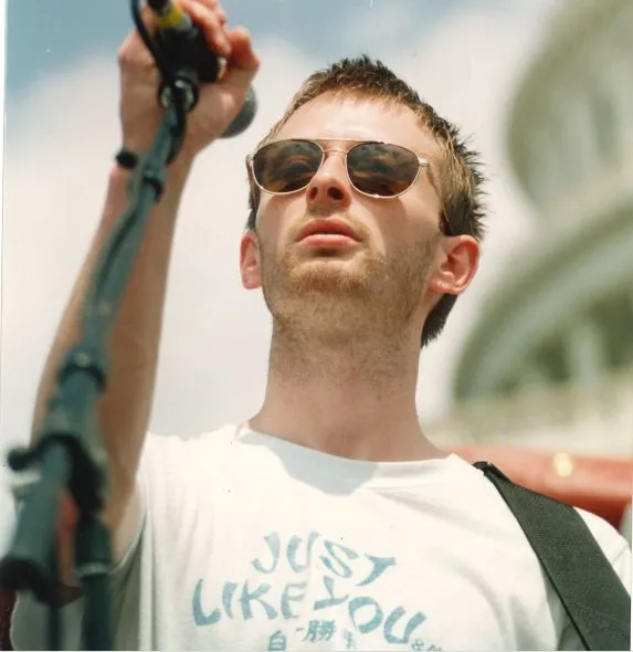 Radiohead