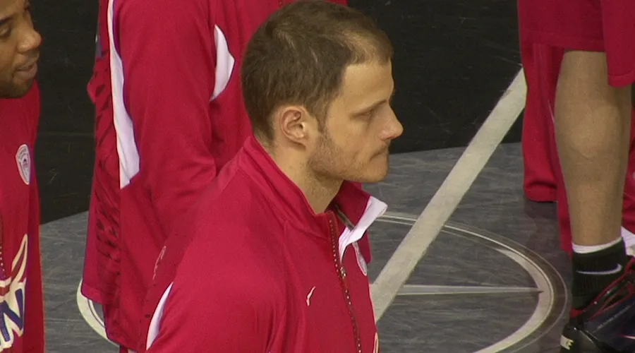 Rasho Nesterović