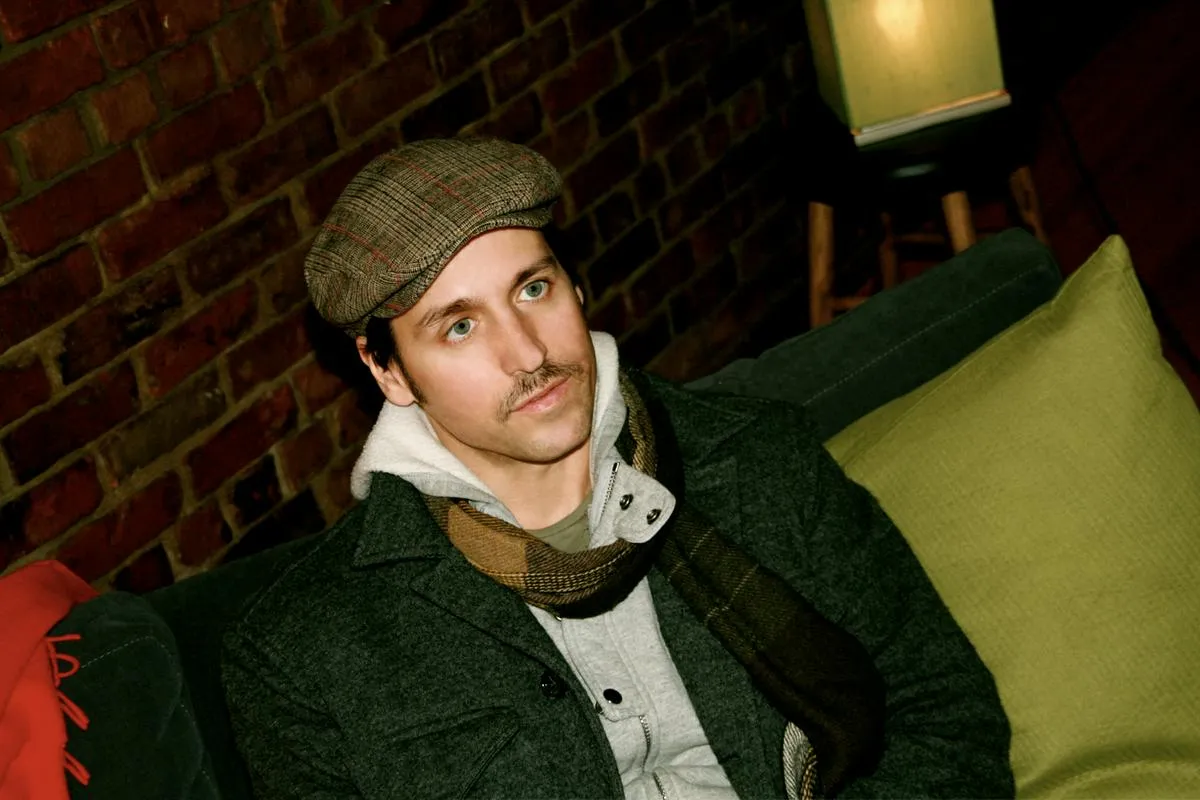 Raine Maida
