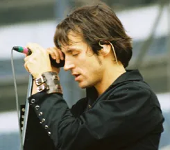 Raine Maida