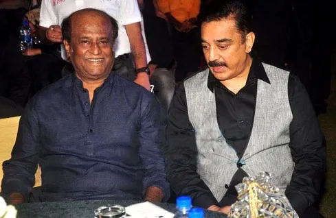 Rajinikanth