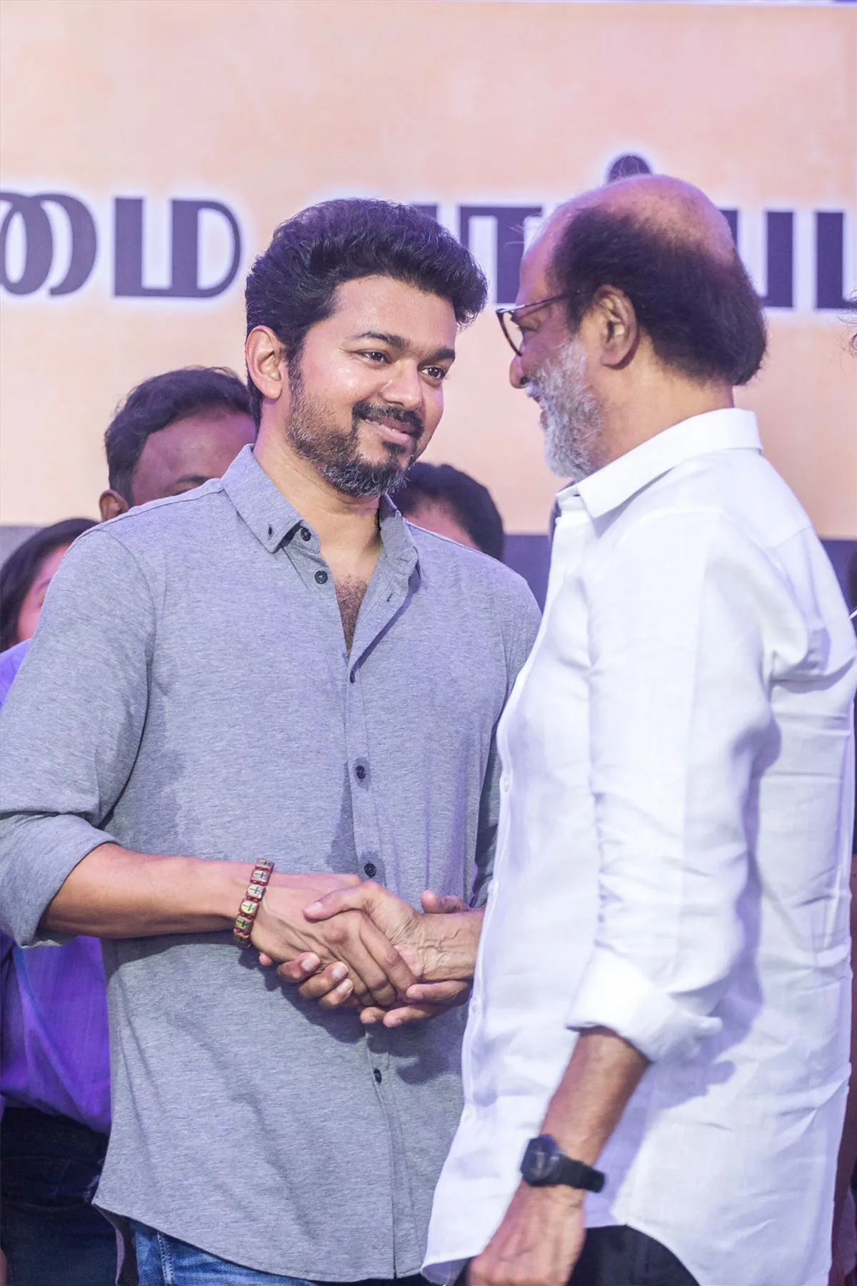 Rajinikanth