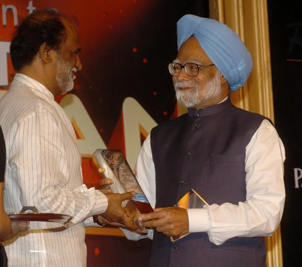 Rajinikanth