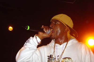 Rakim