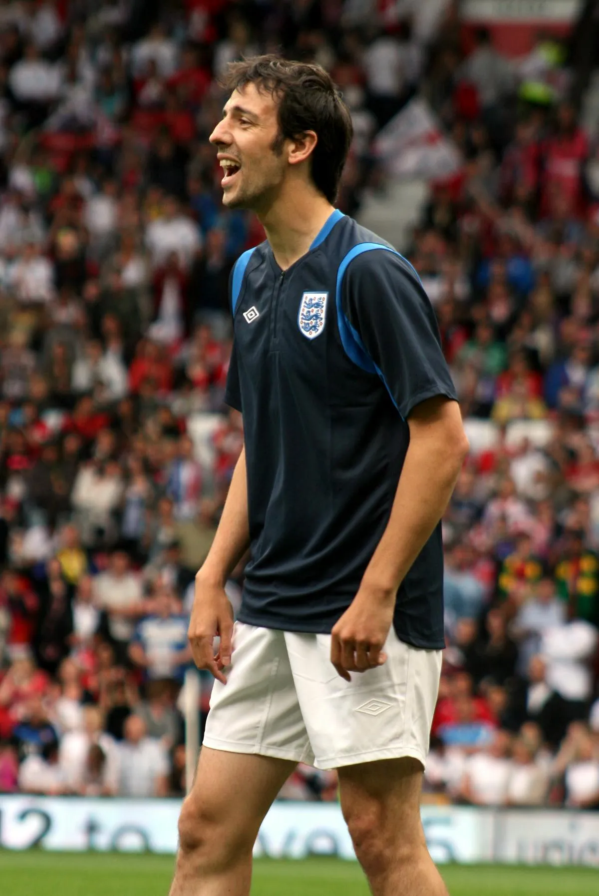 Ralf Little