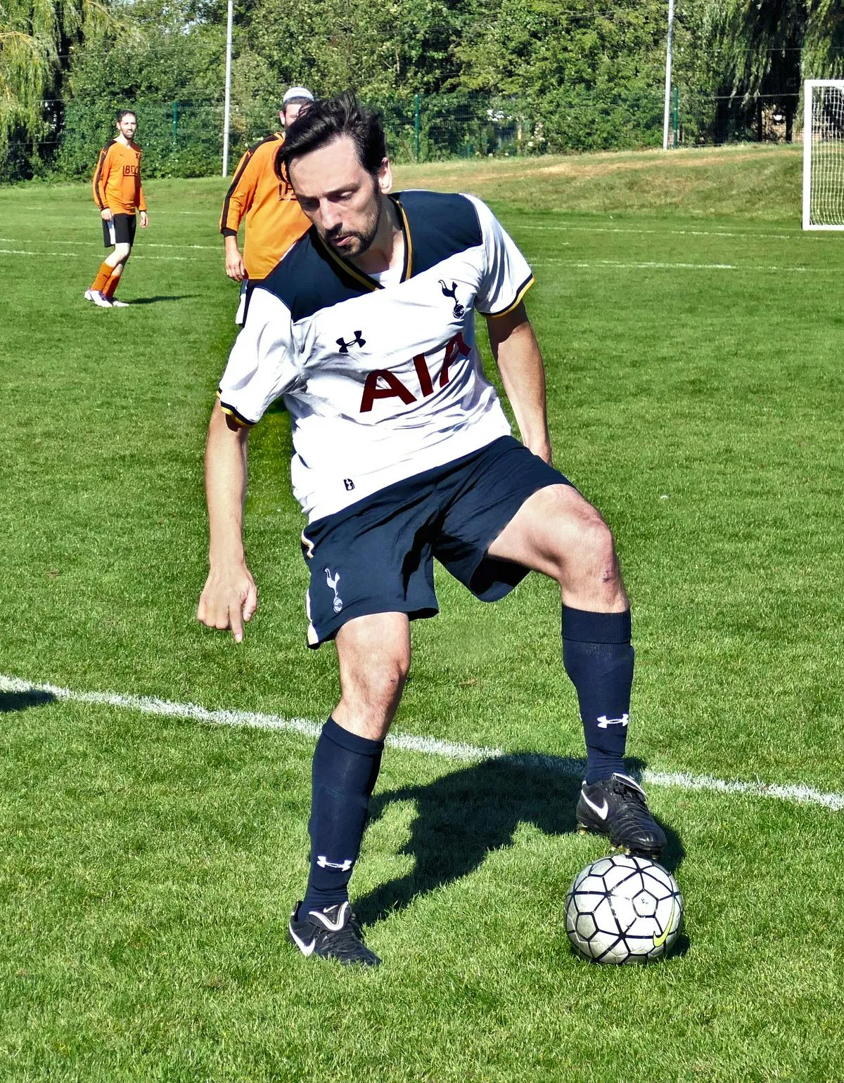 Ralf Little