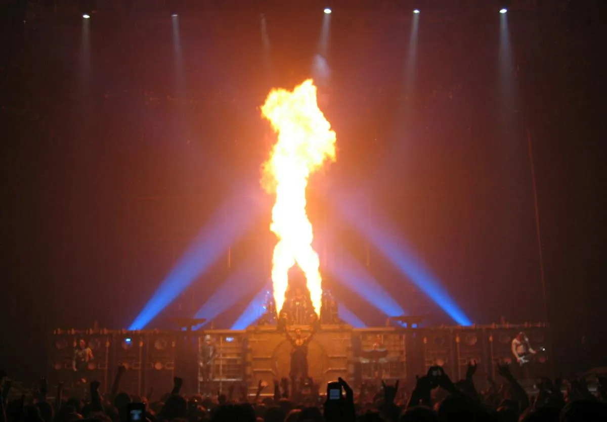 Rammstein