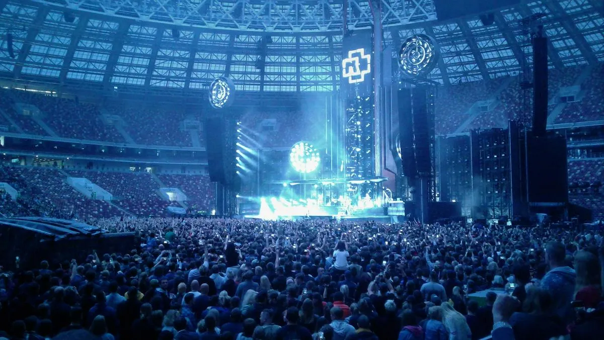 Rammstein