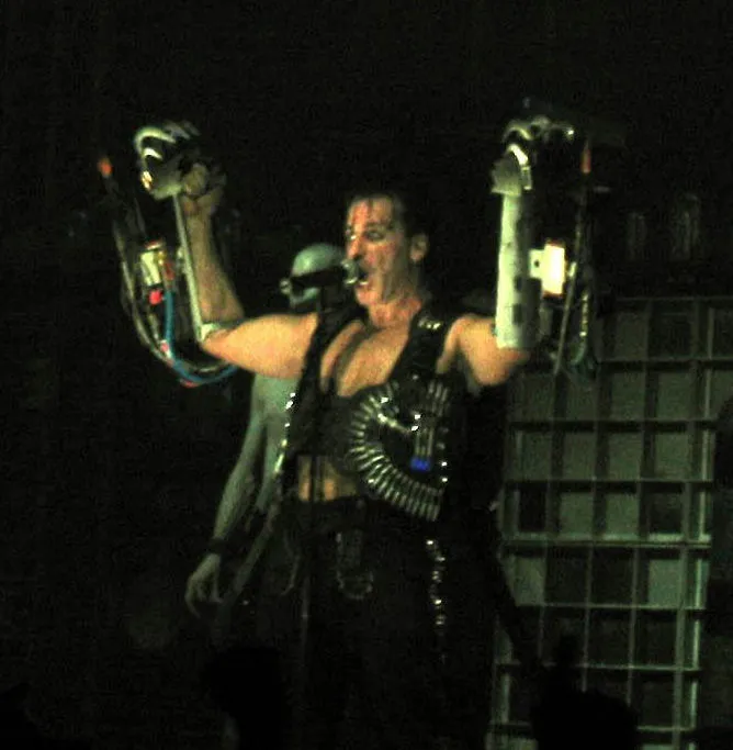 Rammstein