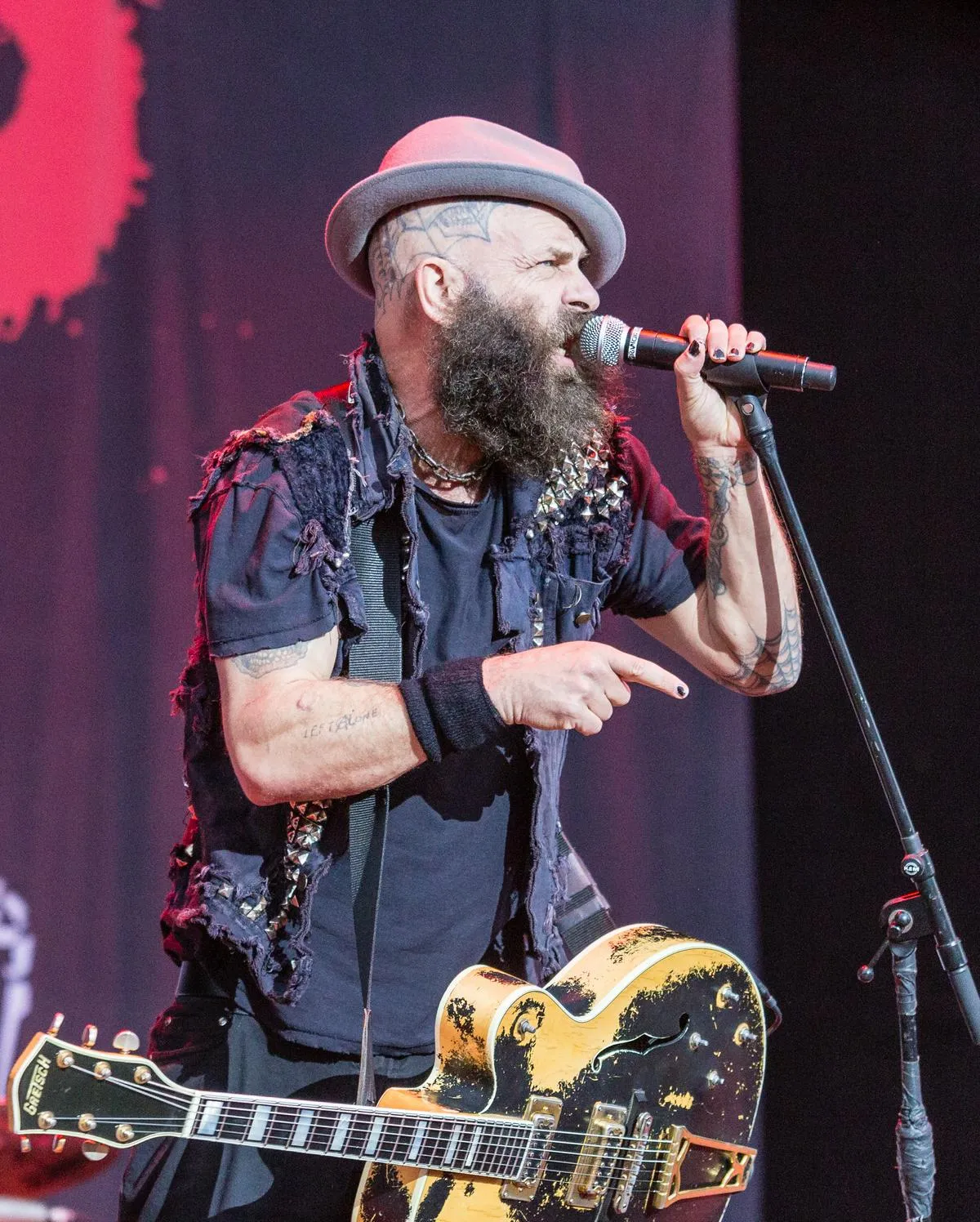 Rancid