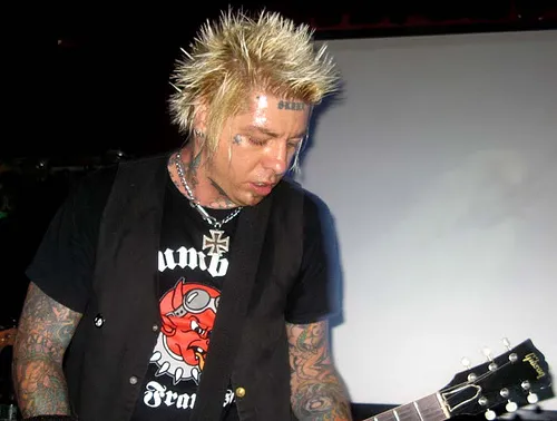 Rancid