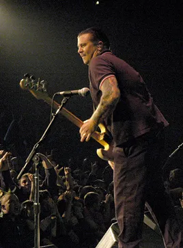 Rancid
