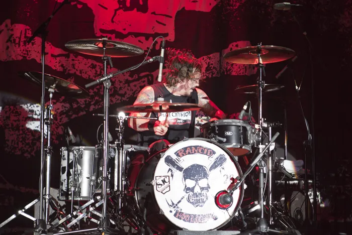 Rancid