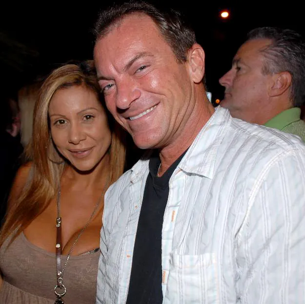 Randy Spears